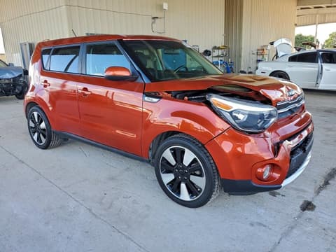 2019 Kia Soul, VIN KNDJP3A54K7630383. Фото 4 з 6 з аукціону Copart. Каталог авто зі США OpenDataCar.