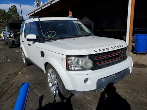 2011 Land rover LR4, VIN SALAG2D42BA561685. Фото 4 з 6 з аукціону Copart. Каталог авто зі США OpenDataCar.
