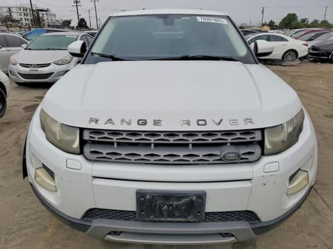 2015 Land rover Range Rover Evoque, VIN SALVP2BG7FH041185. Фото 5 з 6 з аукціону Copart. Каталог авто зі США OpenDataCar.