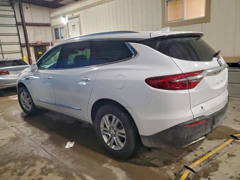 2019 Buick Enclave, VIN 5GAEVAKW4KJ145667. Фото 2 з 6 з аукціону Copart. Каталог авто зі США OpenDataCar.