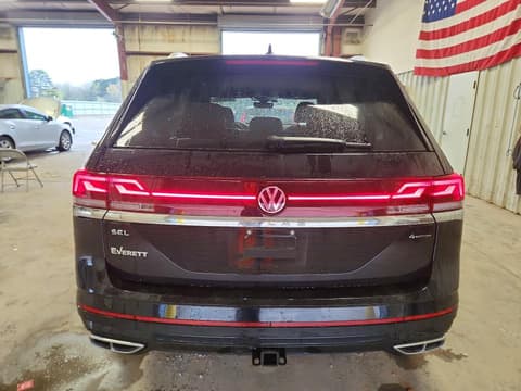 2024 Volkswagen Atlas, VIN 1V2FR2CA6RC588206. Фото 6 з 6 з аукціону Copart. Каталог авто зі США OpenDataCar.