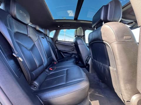 2018 Porsche Macan, VIN WP1AG2A58JLB60860. Фото 6 з 6 з аукціону Copart. Каталог авто зі США OpenDataCar.