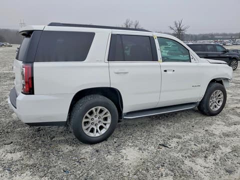 2016 Gmc Yukon, VIN 1GKS2BKC5GR303341. Фото 3 з 6 з аукціону Copart. Каталог авто зі США OpenDataCar.