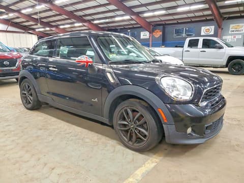 2014 Mini Cooper, VIN WMWSS7C54EWN72354. Фото 4 з 6 з аукціону Copart. Каталог авто зі США OpenDataCar.