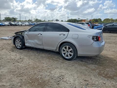 2008 Lexus ES 350, VIN JTHBJ46G282192800. Zdjęcie 2 z 6 z aukcji Copart. Katalog aut z USA OpenDataCar.