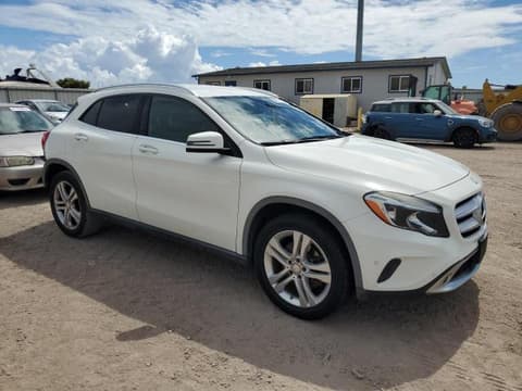 2016 Mercedes benz , VIN WDCTG4EB1GJ193560. Фото 4 з 6 з аукціону Copart. Каталог авто зі США OpenDataCar.