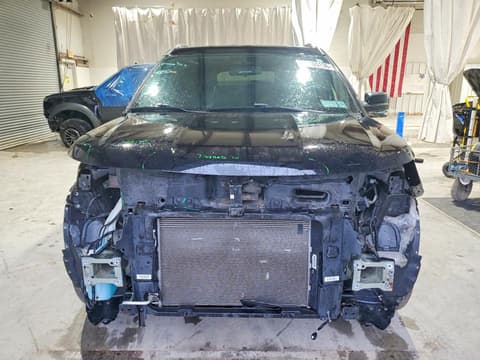 2019 Ford Explorer, VIN 1FM5K8D87KGA01845. Фото 5 з 6 з аукціону Copart. Каталог авто зі США OpenDataCar.