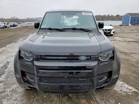 2022 Land rover Defender, VIN SALE37RU9N2099157. Фото 5 з 6 з аукціону Copart. Каталог авто зі США OpenDataCar.