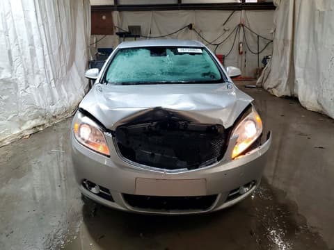 2014 Buick Verano, VIN 1G4PR5SK0E4145423. Фото 5 з 6 з аукціону Copart. Каталог авто зі США OpenDataCar.