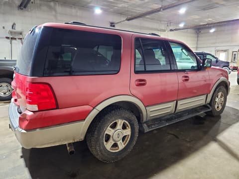 2003 Ford Expedition, VIN 1FMFU18L93LB30635. Фото 3 з 6 з аукціону Copart. Каталог авто зі США OpenDataCar.