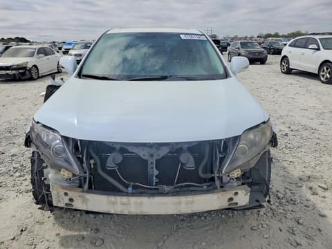 2010 Lexus RX 450h, VIN JTJZB1BA3A2003300. Фото 5 з 6 з аукціону Copart. Каталог авто зі США OpenDataCar.