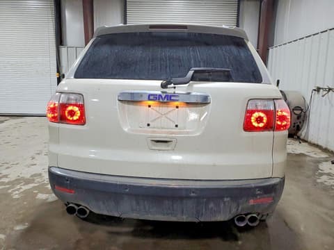 2012 Gmc Acadia, VIN 1GKKVRED6CJ354943. Zdjęcie 6 z 6 z aukcji Copart. Katalog aut z USA OpenDataCar.