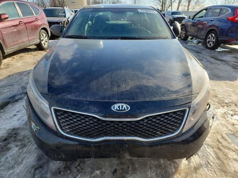 2015 Kia Optima, VIN KNAGM4A79F5658852. Фото 5 з 6 з аукціону Copart. Каталог авто зі США OpenDataCar.
