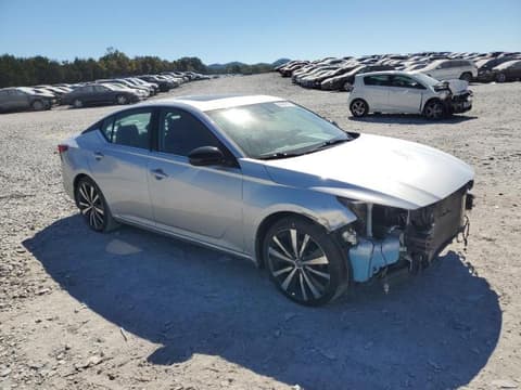 2019 Nissan Altima, VIN 1N4BL4CV6KC188996. Zdjęcie 4 z 6 z aukcji Copart. Katalog aut z USA OpenDataCar.