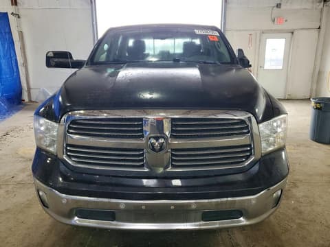 2014 Ram 1500, VIN 1C6RR7LG3ES463753. Фото 5 з 6 з аукціону Copart. Каталог авто зі США OpenDataCar.