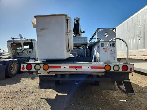 2015 Ram 4500, VIN 3C7WRKAJ6FG675216. Zdjęcie 6 z 6 z aukcji Copart. Katalog aut z USA OpenDataCar.