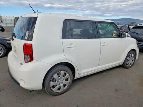 2013 Toyota SCION, VIN JTLZE4FE1DJ031166. Фото 3 з 6 з аукціону Copart. Каталог авто зі США OpenDataCar.