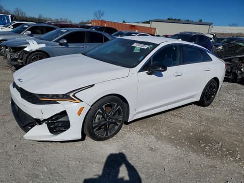 2023 Kia K5, VIN 5XXG64J28PG169454. Zdjęcie 1 z 6 z aukcji Copart. Katalog aut z USA OpenDataCar.