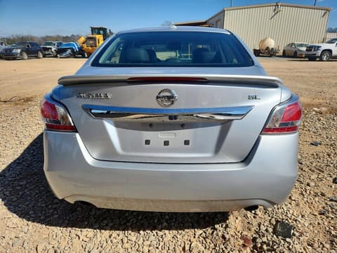 2015 Nissan Altima, VIN 1N4AL3AP3FC148620. Фото 6 з 6 з аукціону Copart. Каталог авто зі США OpenDataCar.