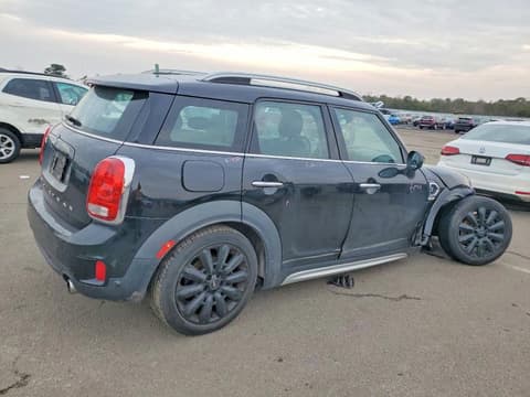 2019 Mini Cooper, VIN WMZYT5C54K3J89302. Фото 3 з 6 з аукціону Copart. Каталог авто зі США OpenDataCar.