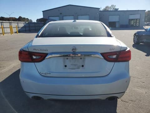 2017 Nissan Maxima, VIN 1N4AA6AP2HC416177. Фото 6 з 6 з аукціону Copart. Каталог авто зі США OpenDataCar.
