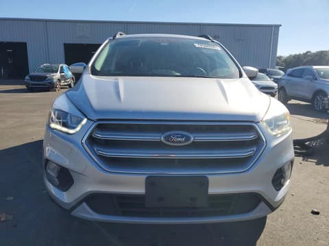 2017 Ford Escape, VIN 1FMCU9GD5HUD25094. Фото 5 з 6 з аукціону Copart. Каталог авто зі США OpenDataCar.