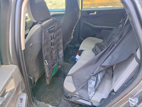 2021 Ford Escape, VIN 1FMCU9G60MUA28987. Фото 6 з 6 з аукціону Copart. Каталог авто зі США OpenDataCar.