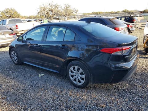 2026 Toyota Corolla, VIN 5YFB4MDE1TP366571. Фото 2 з 6 з аукціону Copart. Каталог авто зі США OpenDataCar.