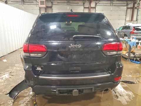2021 Jeep Grand Cherokee, VIN 1C4RJFBG0MC534153. Фото 6 з 6 з аукціону Copart. Каталог авто зі США OpenDataCar.