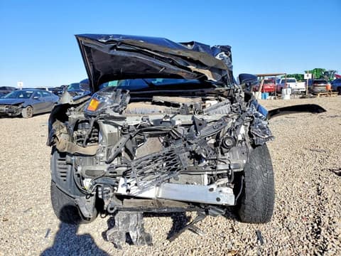 2023 Toyota 4Runner, VIN JTERU5JR8P6147045. Фото 5 з 6 з аукціону Copart. Каталог авто зі США OpenDataCar.