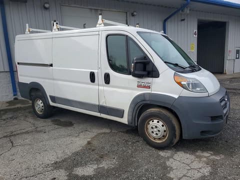 2015 Ram ProMaster 1500, VIN 3C6TRVAG9FE503755. Фото 4 з 6 з аукціону Copart. Каталог авто зі США OpenDataCar.