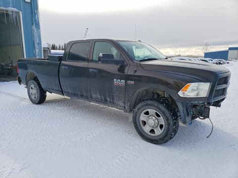 2014 Ram 3500, VIN 3C63R3GT7EG242797. Фото 4 из 6 с аукциона Copart. Каталог авто из США OpenDataCar.
