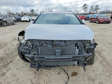 2017 Hyundai Sonata, VIN 5NPE34AF6HH523383. Фото 5 з 6 з аукціону Copart. Каталог авто зі США OpenDataCar.