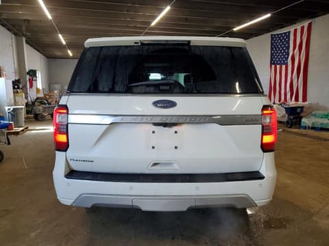2020 Ford Expedition, VIN 1FMJK1MT5LEA14097. Zdjęcie 6 z 6 z aukcji Copart. Katalog aut z USA OpenDataCar.