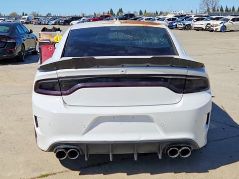 2020 Dodge Charger, VIN 2C3CDXGJ8LH254696. Фото 6 з 6 з аукціону Copart. Каталог авто зі США OpenDataCar.