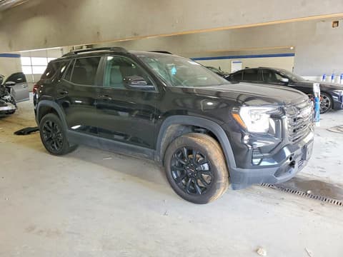 2025 Gmc Terrain, VIN 3GKALMEG3SL306418. Фото 4 з 6 з аукціону Copart. Каталог авто зі США OpenDataCar.