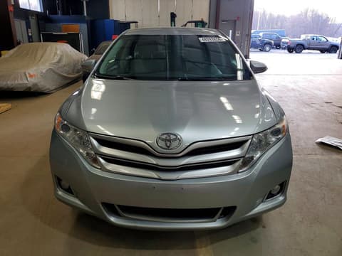 2015 Toyota Venza, VIN 4T3BA3BB5FU068935. Фото 5 из 6 с аукциона Copart. Каталог авто из США OpenDataCar.