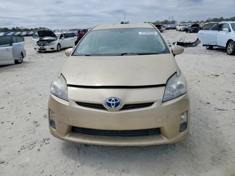 2011 Toyota Prius, VIN JTDKN3DU0B1441116. Фото 5 з 6 з аукціону Copart. Каталог авто зі США OpenDataCar.