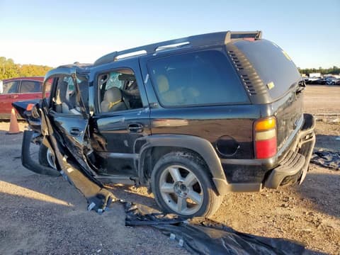 2004 Chevrolet Tahoe, VIN 1GNEK13Z14R320890. Фото 2 з 6 з аукціону Copart. Каталог авто зі США OpenDataCar.