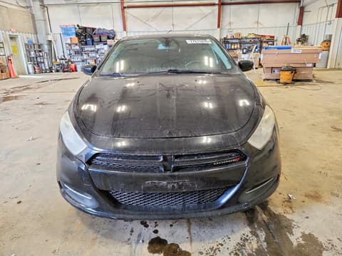 2015 Dodge Dart, VIN 1C3CDFAA0FD415479. Фото 5 з 6 з аукціону Copart. Каталог авто зі США OpenDataCar.