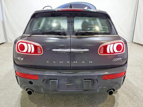 2017 Mini Cooper, VIN WMWLN9C32H2E49737. Фото 6 з 6 з аукціону Copart. Каталог авто зі США OpenDataCar.