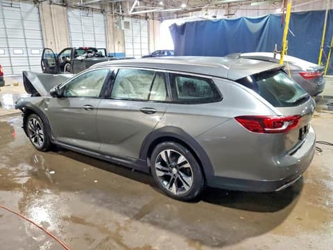 2019 Buick Regal TourX, VIN W04GV8SX9K1033854. Zdjęcie 2 z 6 z aukcji Copart. Katalog aut z USA OpenDataCar.