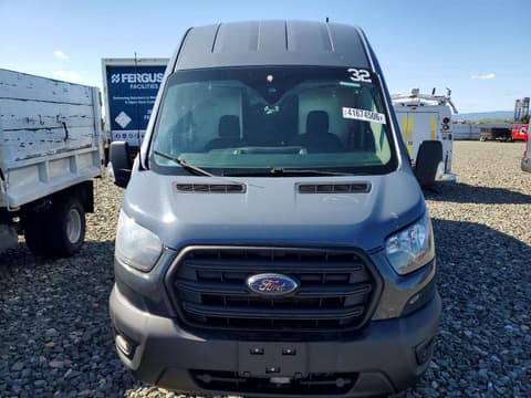 2020 Ford Transit, VIN 1FTBR3X86LKA56335. Фото 5 з 6 з аукціону Copart. Каталог авто зі США OpenDataCar.