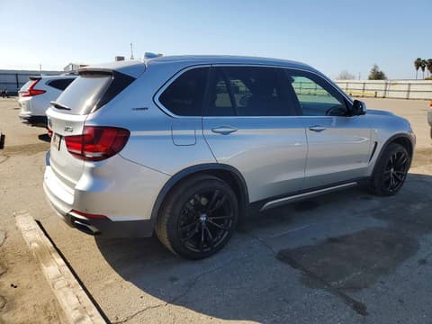 2018 Bmw X5, VIN 5UXKT0C54J0W00544. Фото 3 з 6 з аукціону Copart. Каталог авто зі США OpenDataCar.