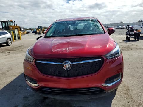 2020 Buick Enclave, VIN 5GAERBKW8LJ159745. Фото 5 з 6 з аукціону Copart. Каталог авто зі США OpenDataCar.