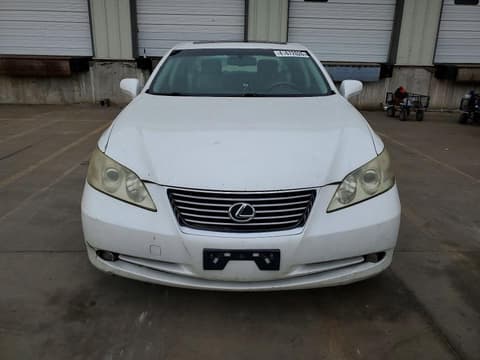 2008 Lexus ES 350, VIN JTHBJ46GX82197324. Zdjęcie 5 z 6 z aukcji Copart. Katalog aut z USA OpenDataCar.