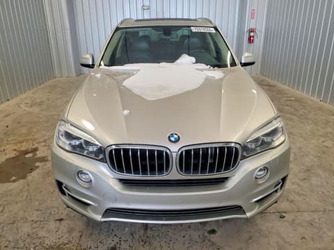 2014 Bmw X5, VIN 5UXKS4C52E0J93906. Фото 5 з 6 з аукціону Copart. Каталог авто зі США OpenDataCar.