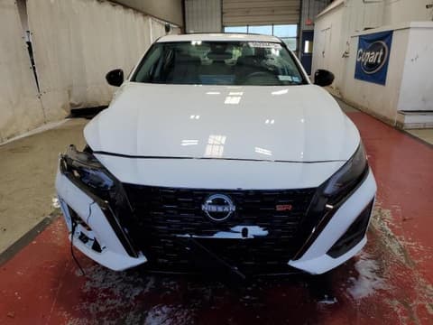 2023 Nissan Altima, VIN 1N4BL4CV5PN302580. Фото 5 з 6 з аукціону Copart. Каталог авто зі США OpenDataCar.