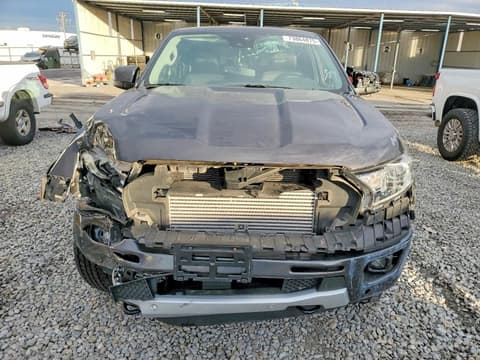 2019 Ford Ranger, VIN 1FTER1FHXKLB21988. Фото 5 из 6 с аукциона Copart. Каталог авто из США OpenDataCar.