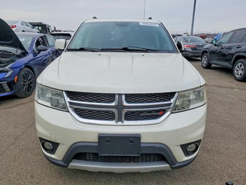2015 Dodge Journey, VIN 3C4PDDDG3FT601089. Фото 5 з 6 з аукціону Copart. Каталог авто зі США OpenDataCar.